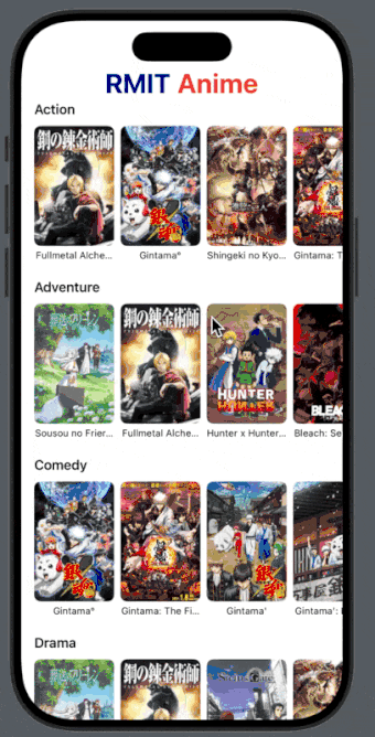 Bonus Challenge App Demo