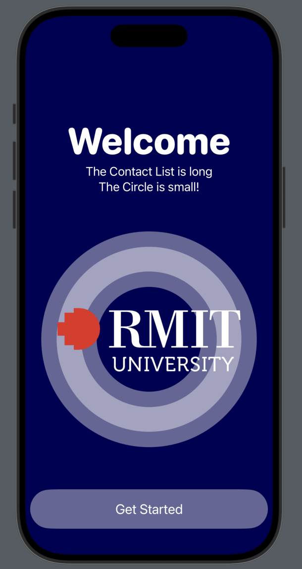 Greeting View Preview