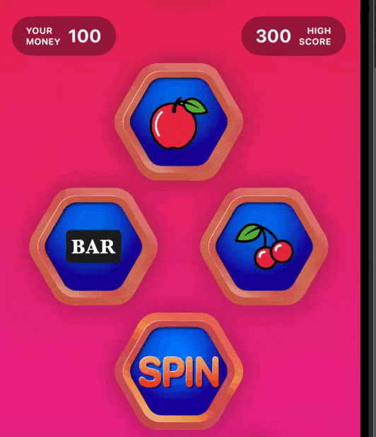 Step 9 Reel Animation