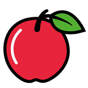 Preview of apple.png