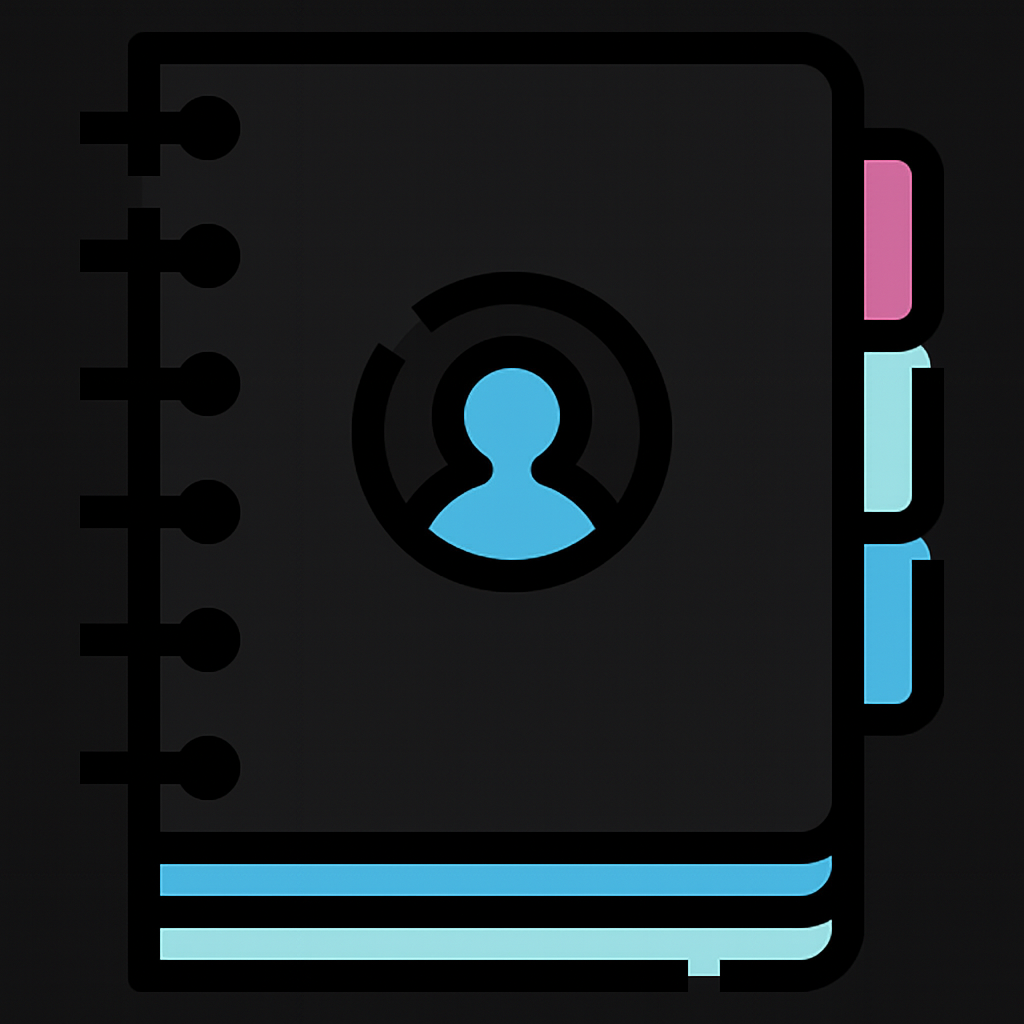 Preview of contact-list-appicon-dark.png