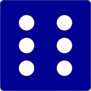 Preview of dice-blue-6.png