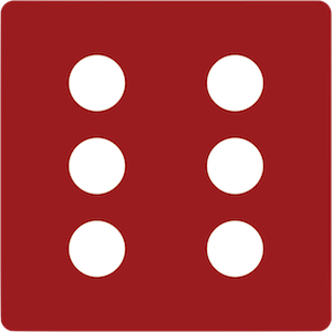 Preview of dice-red-6.png